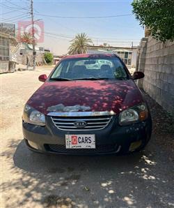 كيا سيراتو